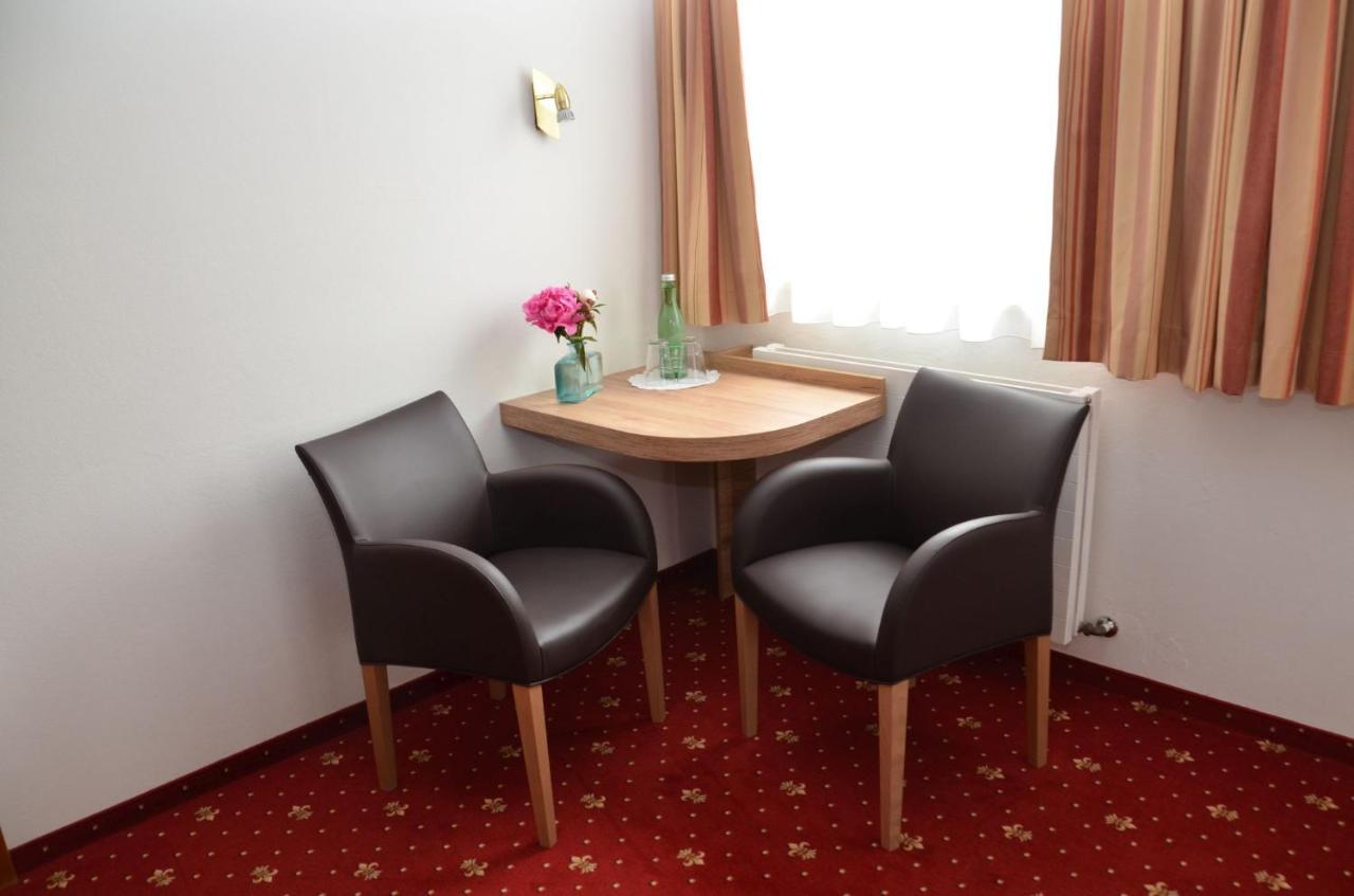 Pension Spiegl Seefeld in Tirol Exteriér fotografie