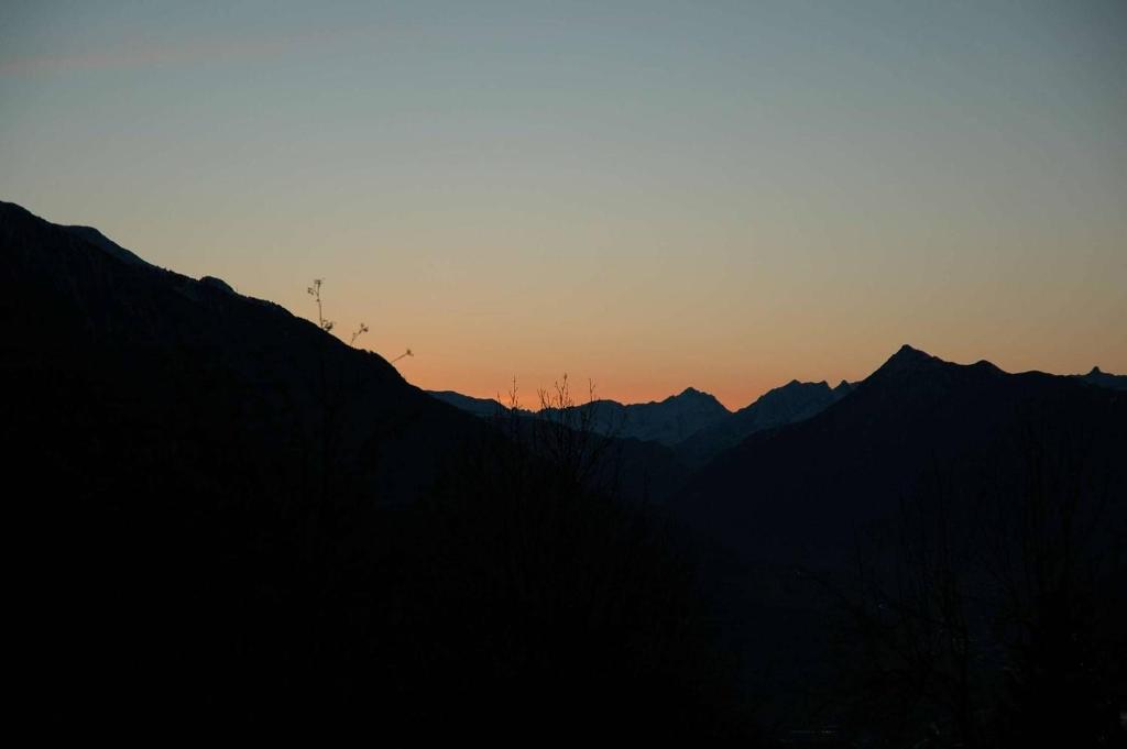 Pension Spiegl Seefeld in Tirol Pokoj fotografie