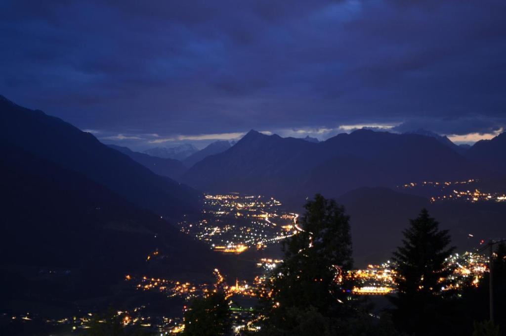 Pension Spiegl Seefeld in Tirol Exteriér fotografie